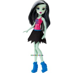 Кукла черлидер Monster High (DNV65)